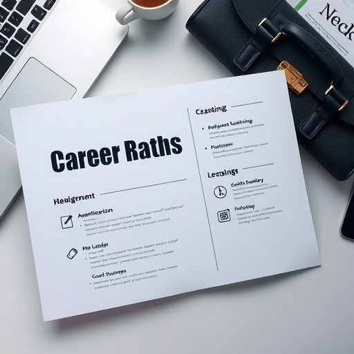 个人品牌：打造简历中的自我介绍和职业目标(图3)