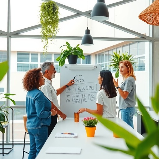 在职场中，什么样的团队值得我们加入(图3)