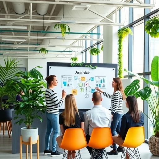 在职场中，什么样的团队值得我们加入(图2)