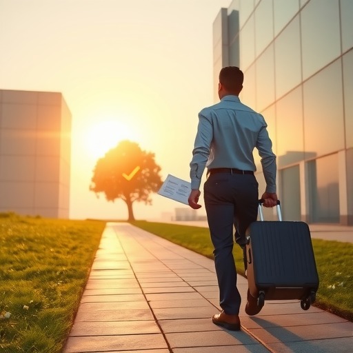 试用期被裁，对职场人来说其实是一件好事(图2)