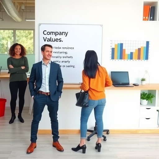 如何应对“为何选择我们公司”这一问题？(图2)