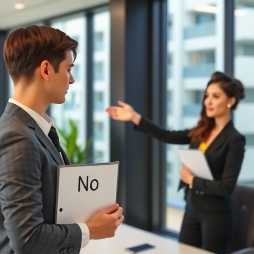 在单位里教你如何合理并且不伤感情的拒绝别人！(图3)