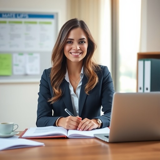 作为女生，在职场中需要注意些什么？(图3)