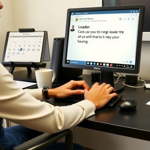 领导发通知，员工该如何回复才是正确的！(图2)