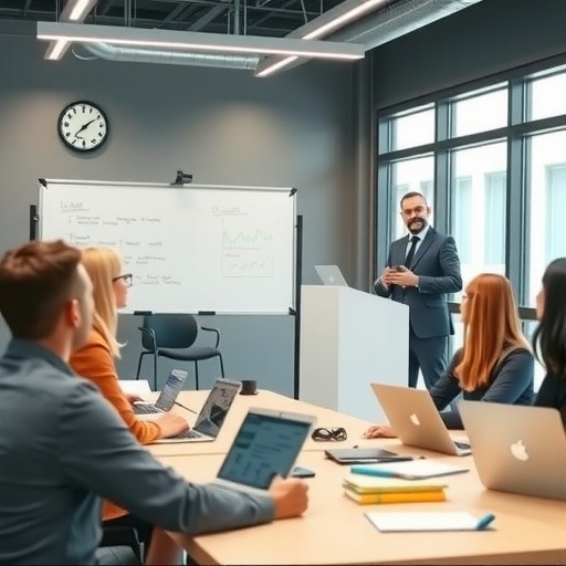 在职场中，如何做好职场的个人演讲？(图3)