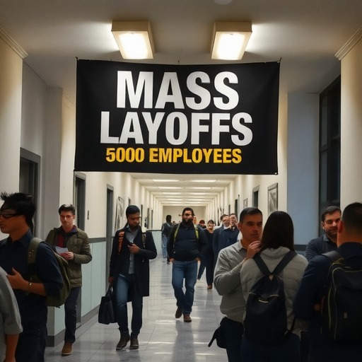 阿根廷米莱政府解雇前妇女部85%的雇员,新一轮政府裁员波及5000人(图1) 阿根廷米莱政府解雇前妇女部85%的雇员,新一轮政府裁员波及5000人(图1)