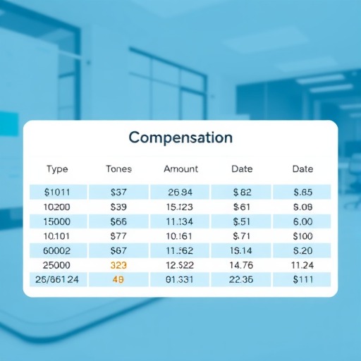 2024版员工离职经济补偿金一览表（6.24日更新）(图1)