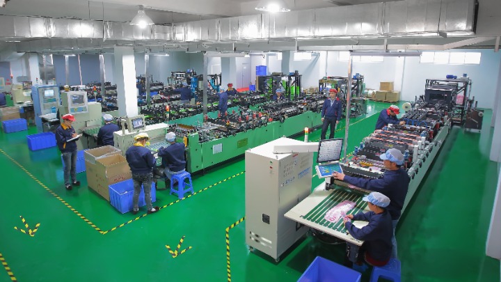 东莞市瑜利包装用品有限公司图片7