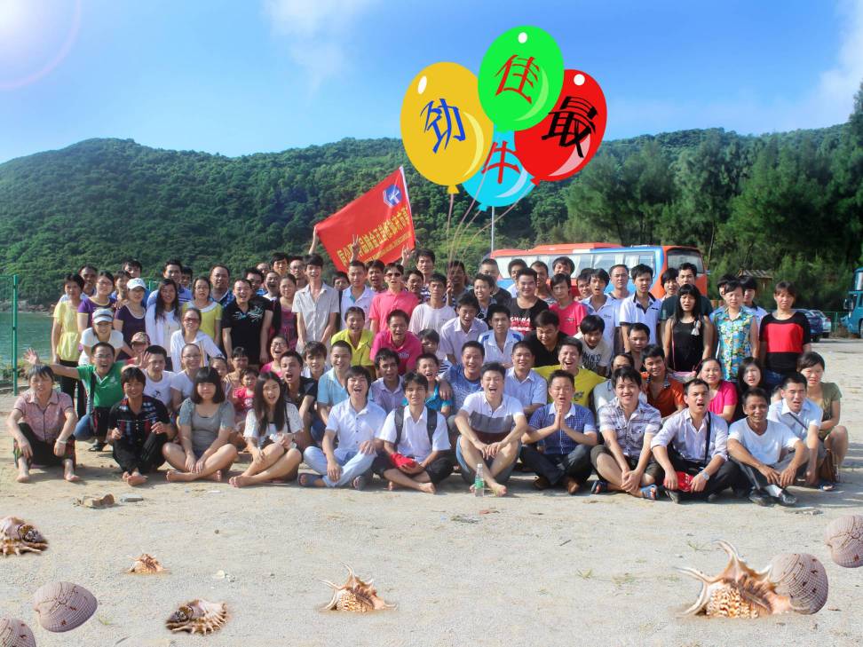 东莞劲佳精密部件有限公司图片5