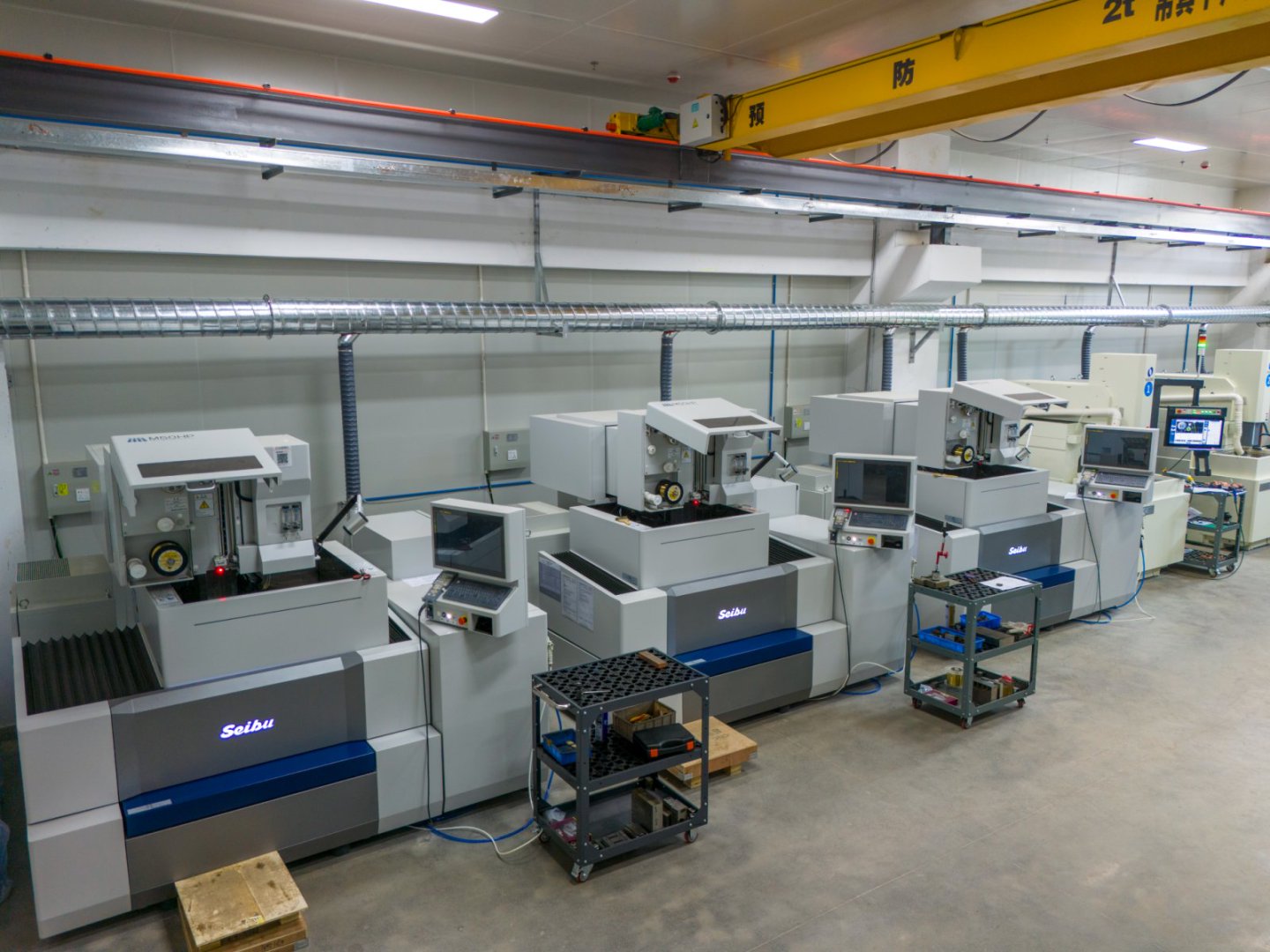 广东峰业塑胶科技有限公司图片3