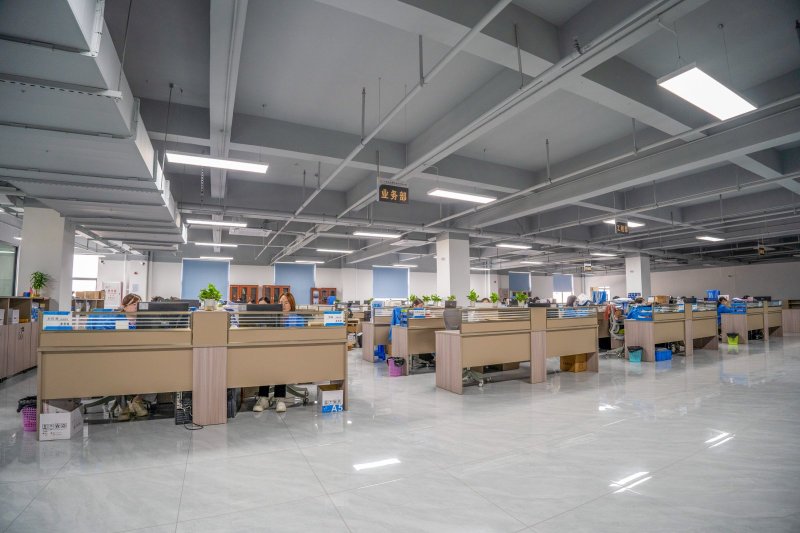 广东峰业塑胶科技有限公司图片2