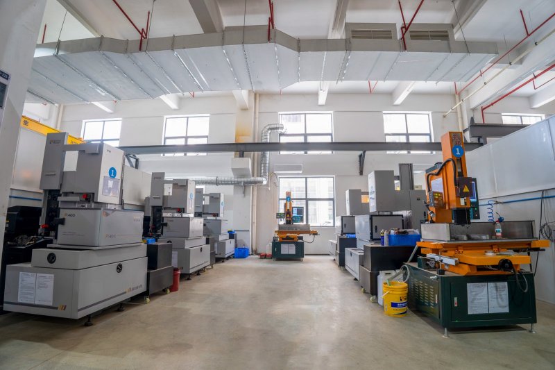 广东峰业塑胶科技有限公司图片4