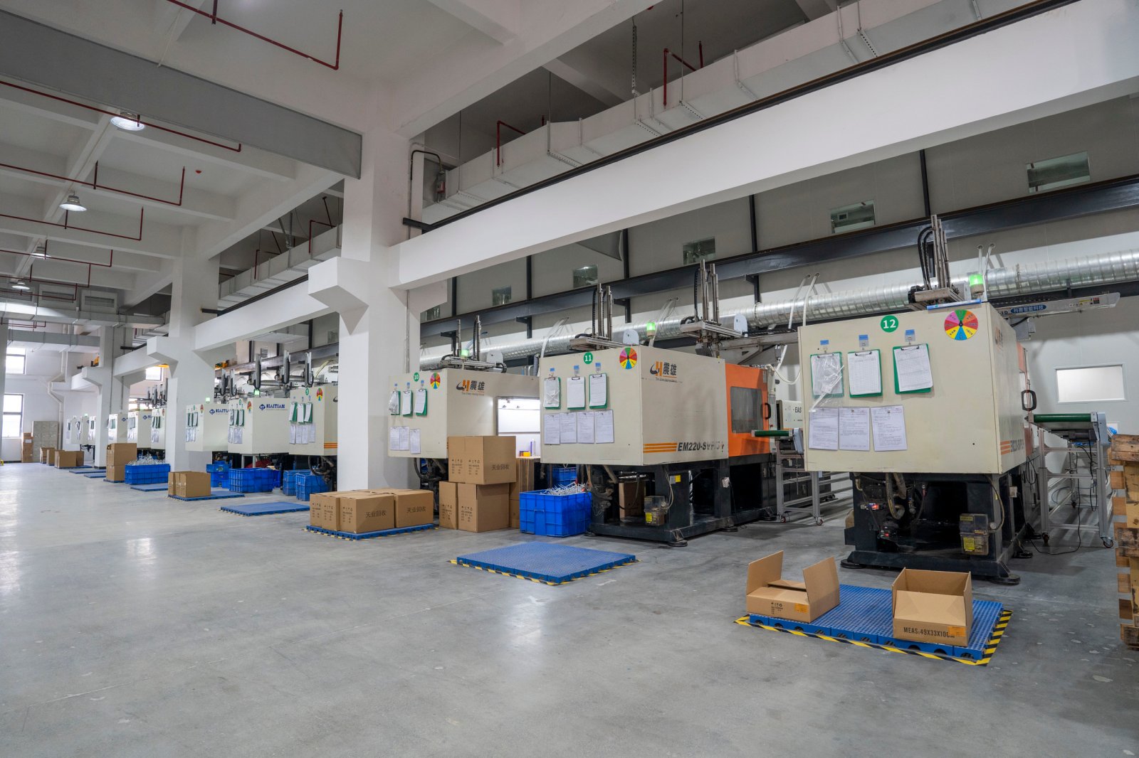 广东峰业塑胶科技有限公司图片5