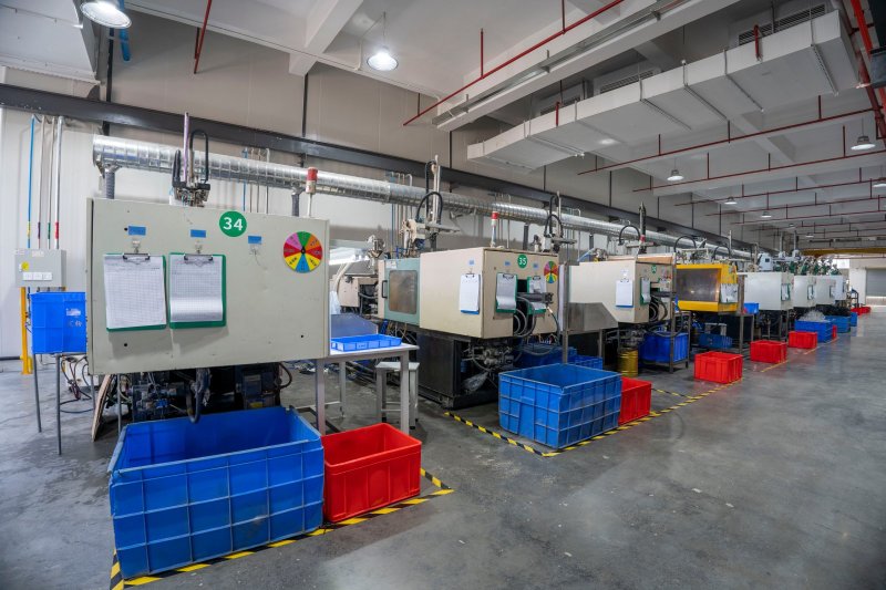 广东峰业塑胶科技有限公司图片7