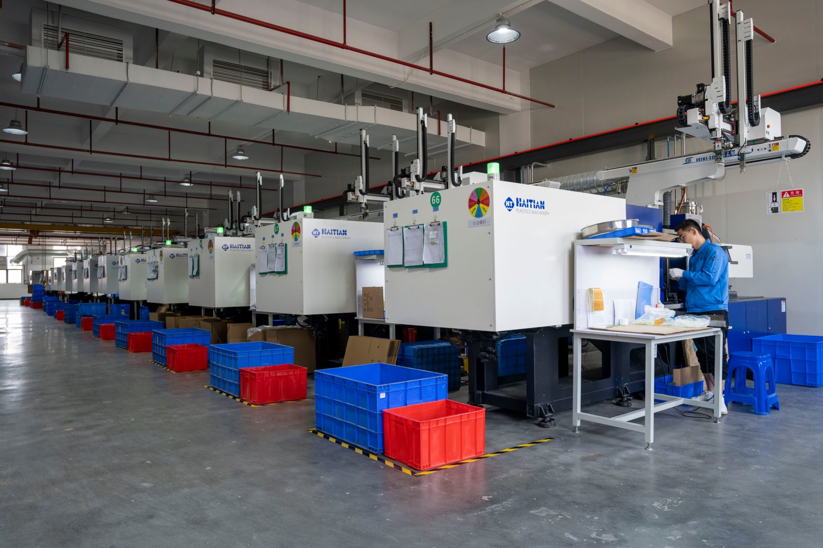 广东峰业塑胶科技有限公司图片6