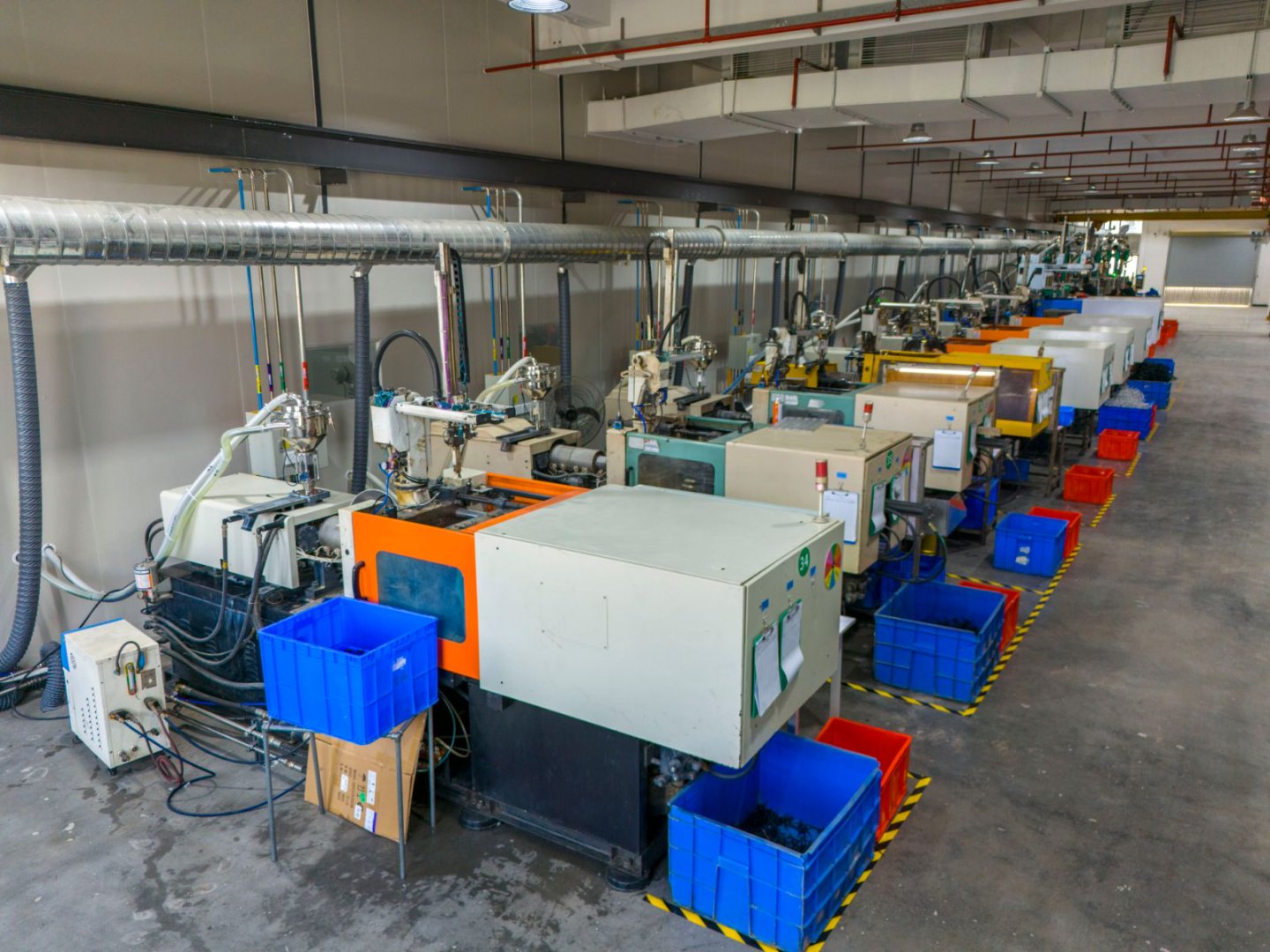 广东峰业塑胶科技有限公司图片9