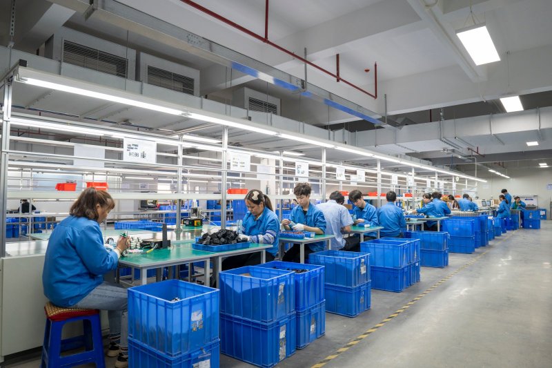 广东峰业塑胶科技有限公司图片10