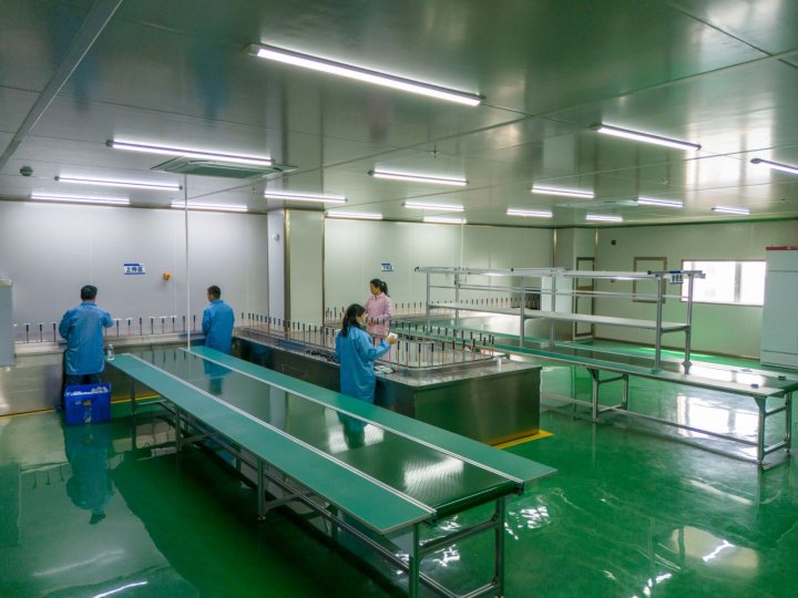 广东峰业塑胶科技有限公司图片12