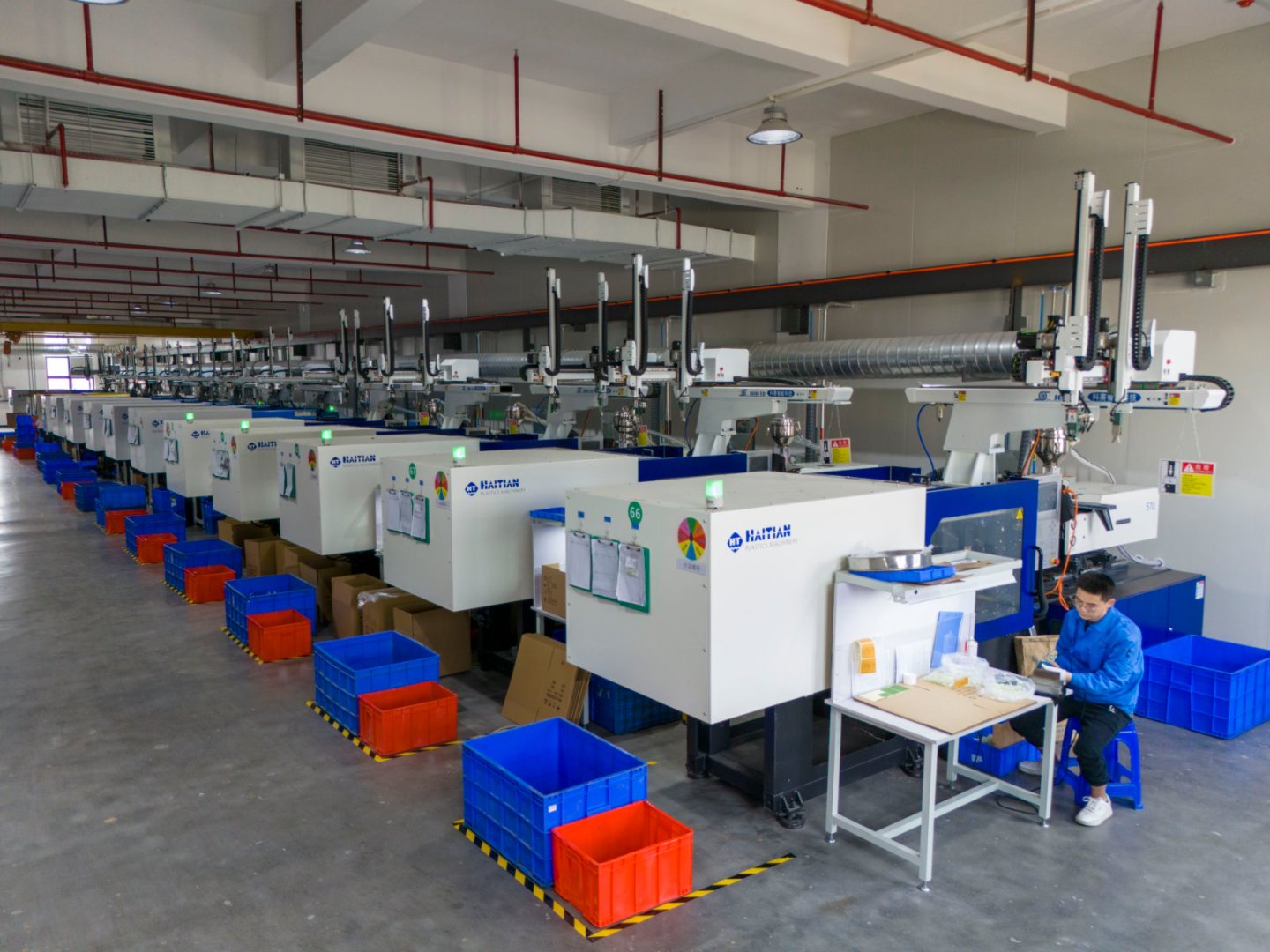 广东峰业塑胶科技有限公司图片8