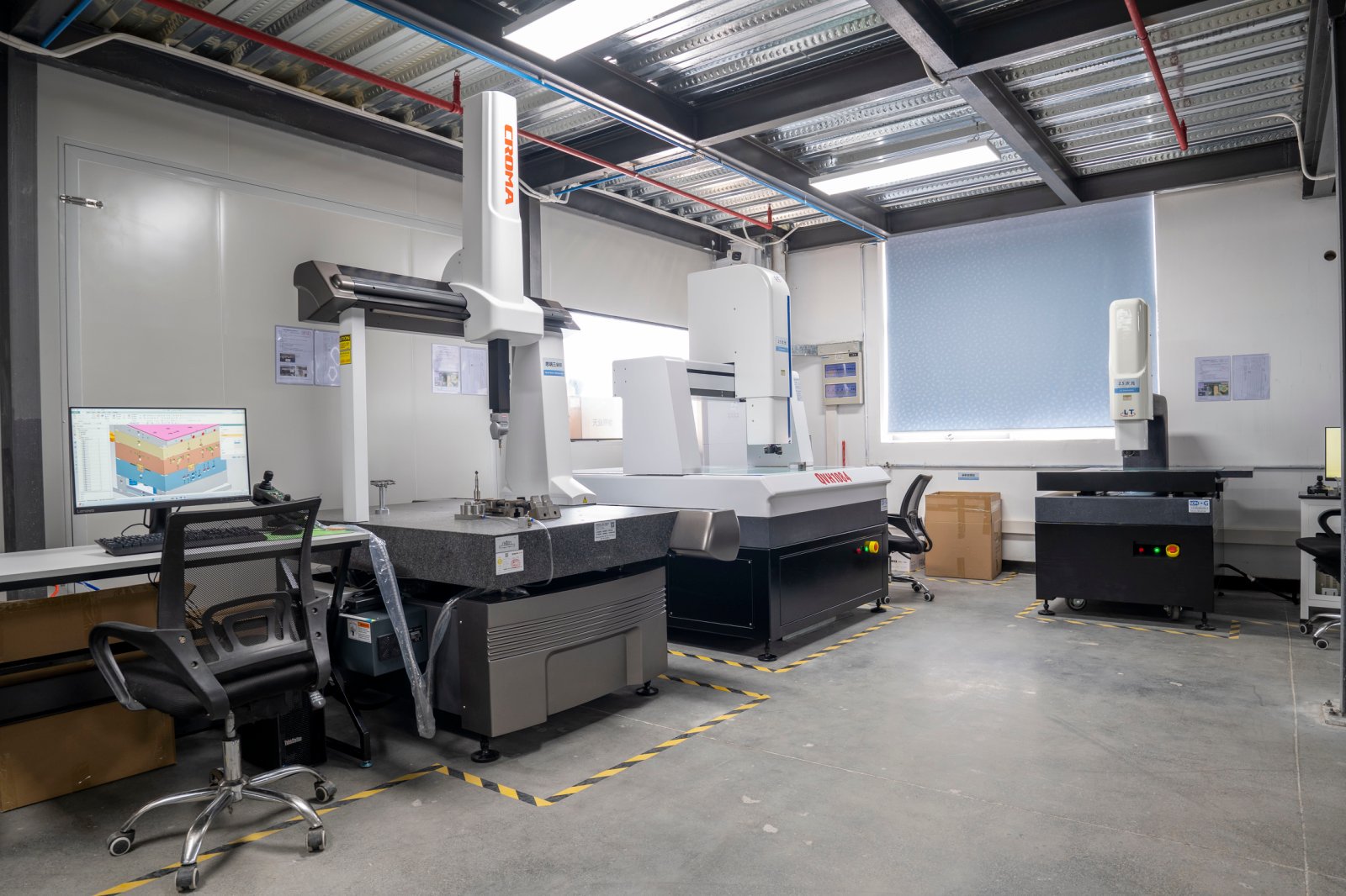 广东峰业塑胶科技有限公司图片13