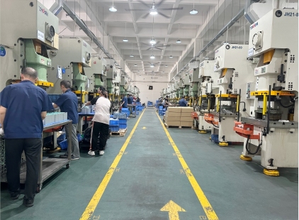 东莞市伟源五金有限公司图片4