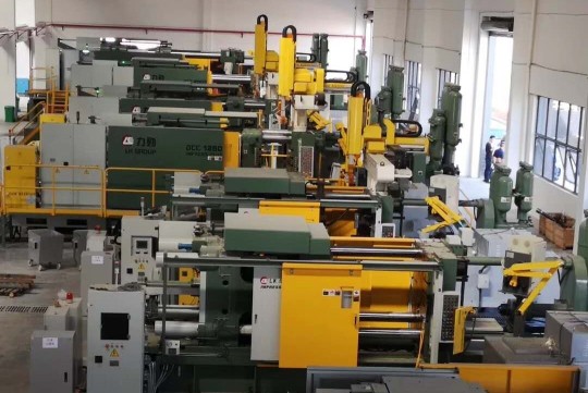 东莞市伟源五金有限公司图片5