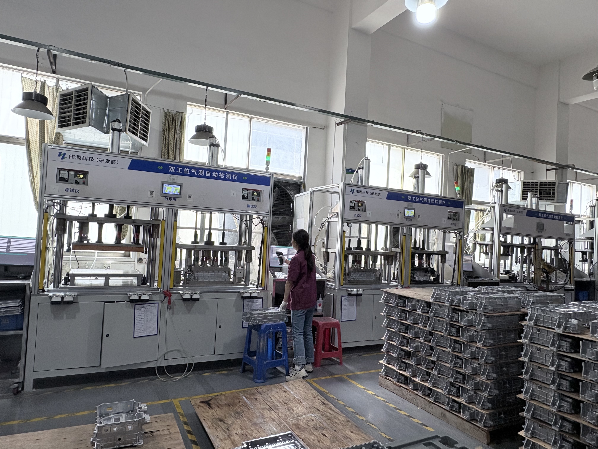 东莞市伟源五金有限公司图片8