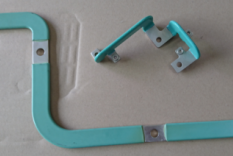 东莞市伟源五金有限公司铜排图