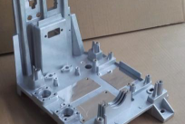 东莞市伟源五金有限公司水冷箱体图