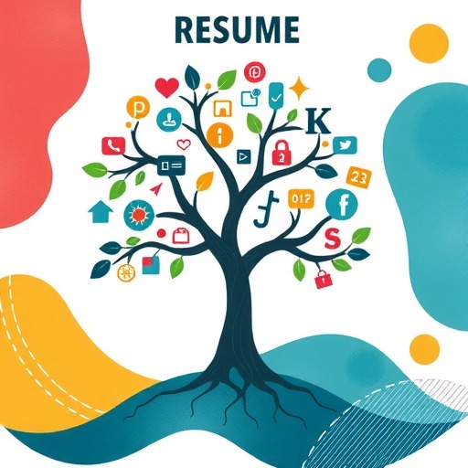 个人品牌打造：在简历中展示独一无二的你(图3)