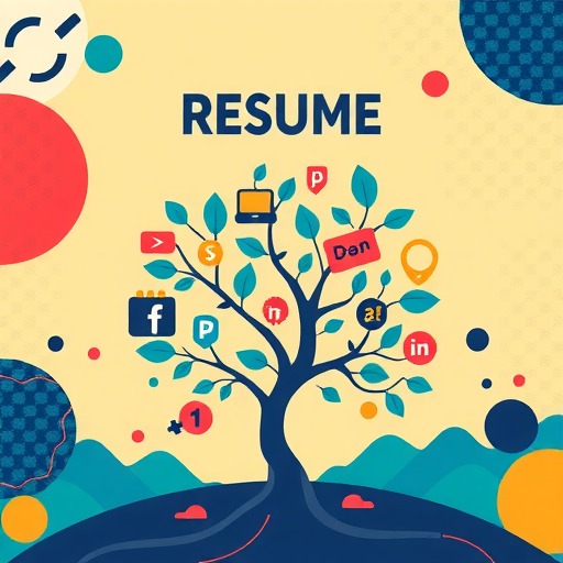 个人品牌打造：在简历中展示独一无二的你(图2)