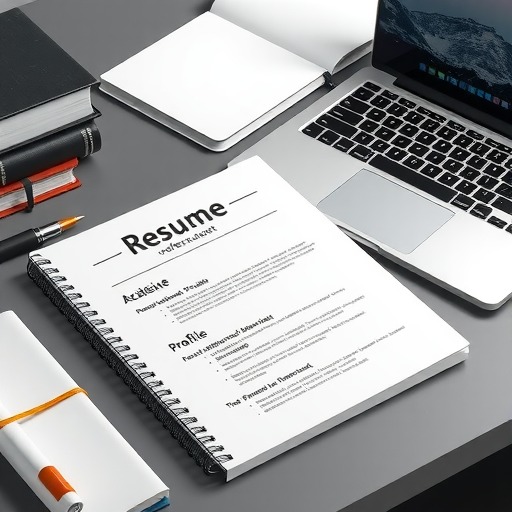 简历中的教育背景：如何展示你的学术优势(图3)