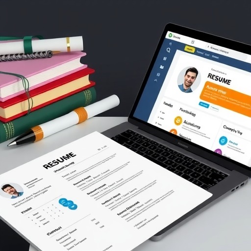 简历中的教育背景：如何展示你的学术优势(图2)