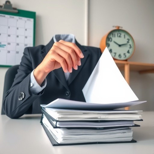 在职场，这些事情早做为妙(图3)