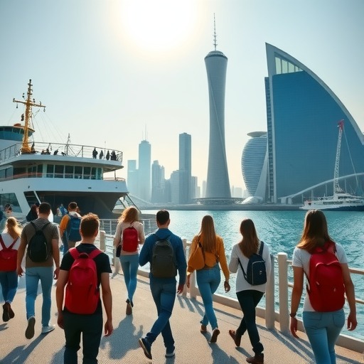 青岛出台聚才新政，到2026年力争新引进青年人才45万人以上(图2)