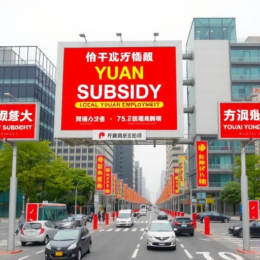 安徽省芜湖市：站留芜就业可获最高40万元补贴(图1)