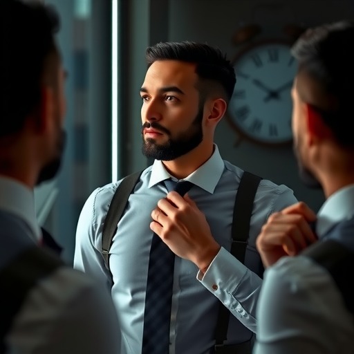 求职者必会的面试礼仪，别怪我没提醒你(图4)