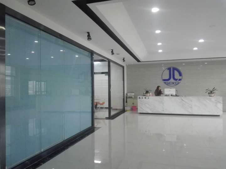 东莞市嘉钦精工科技有限公司图片1