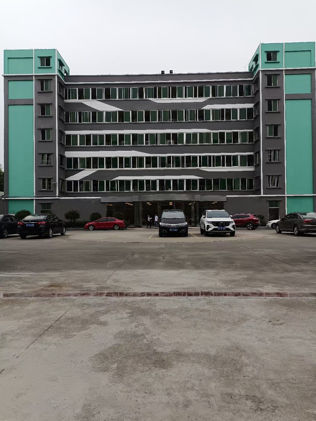 东莞市嘉钦精工科技有限公司图片5