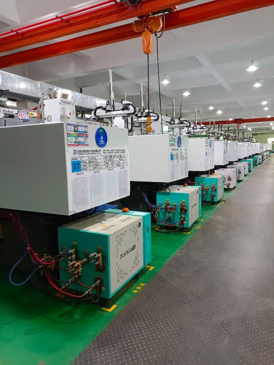 东莞市嘉钦精工科技有限公司图片8