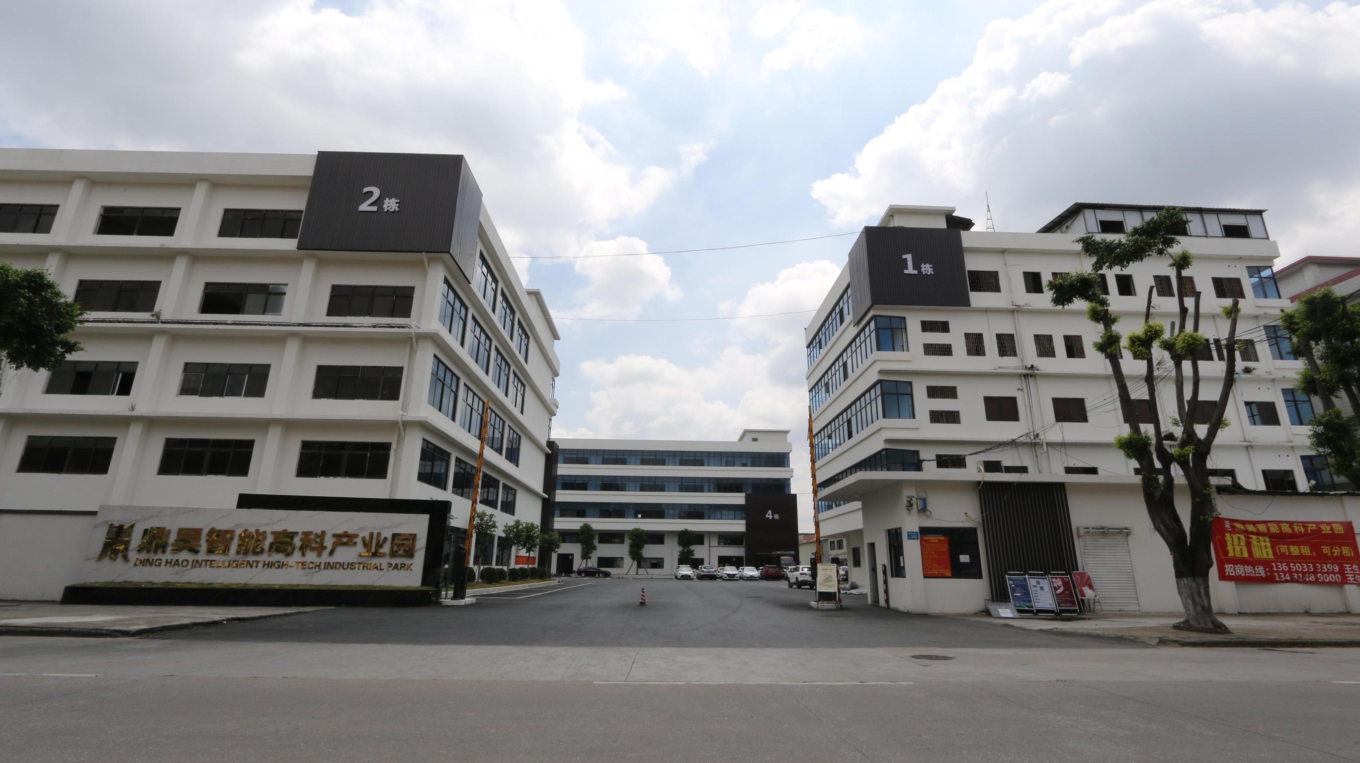 广东恩威视科技有限公司图片4