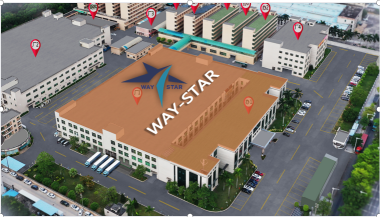 东莞市唯仕达通讯科技有限公司图片3