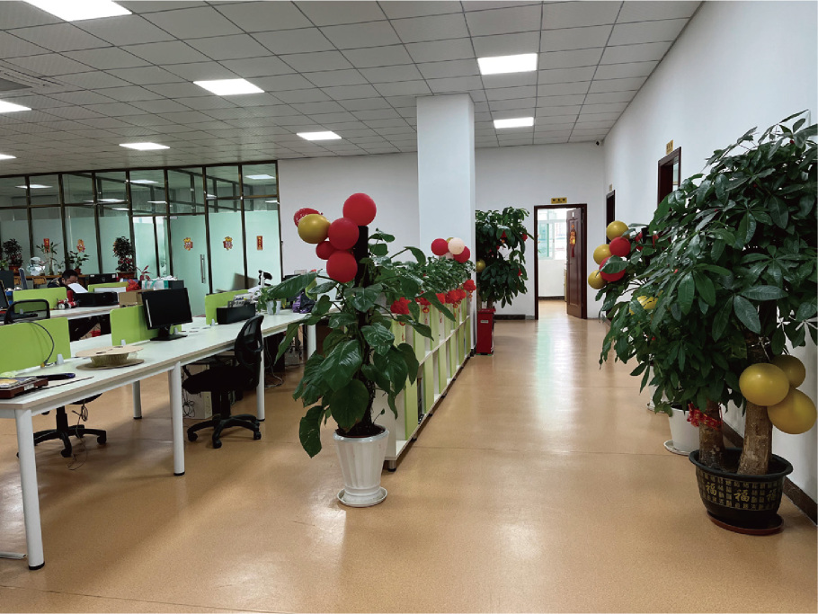 东莞奥尼瑞实业有限公司图片1