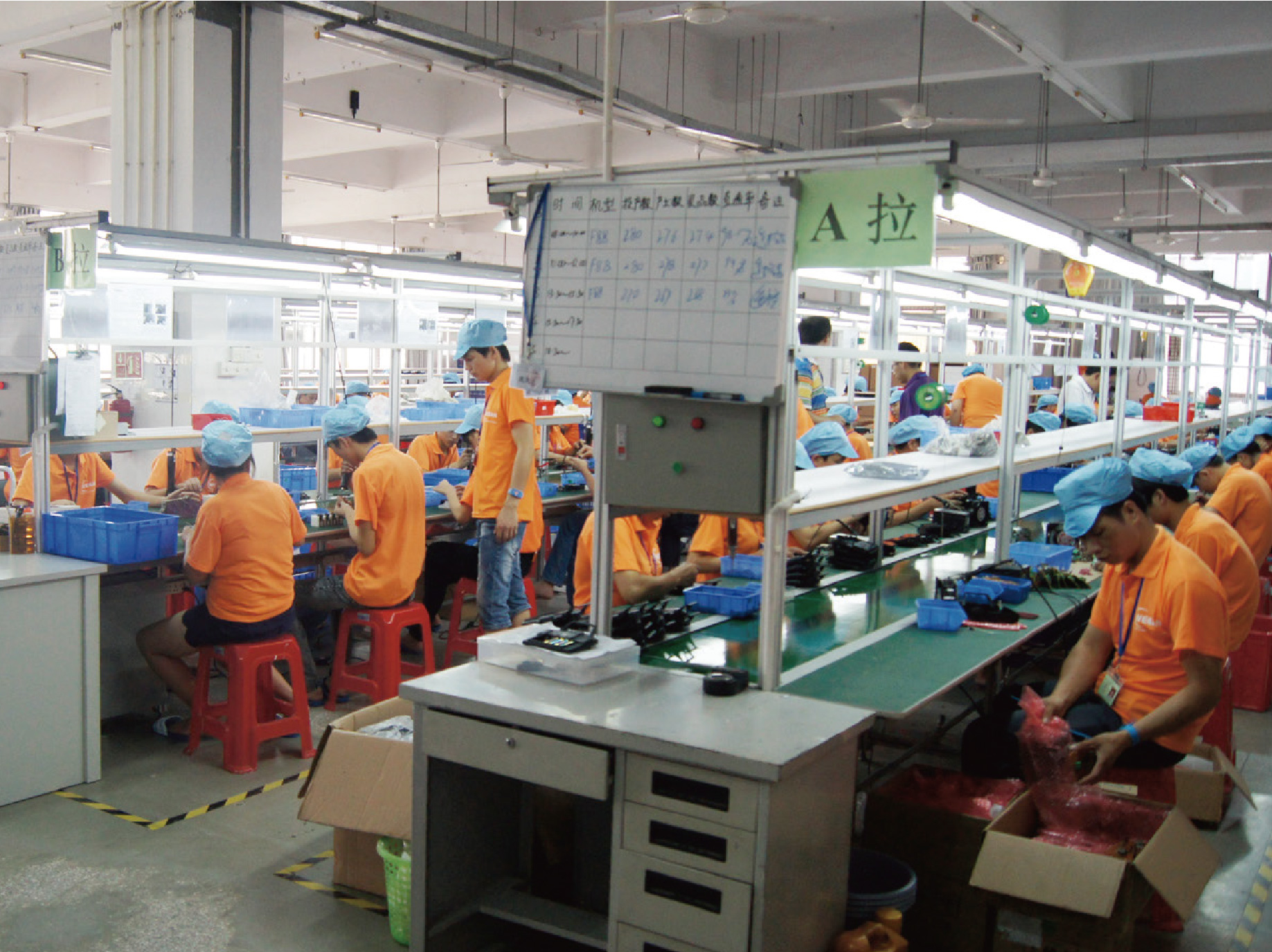 东莞奥尼瑞实业有限公司图片5