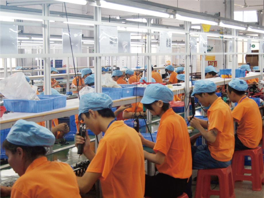 东莞奥尼瑞实业有限公司图片6