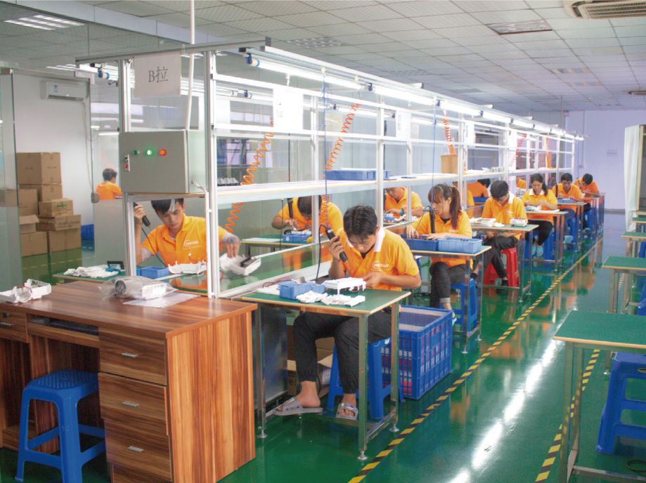 东莞奥尼瑞实业有限公司图片7