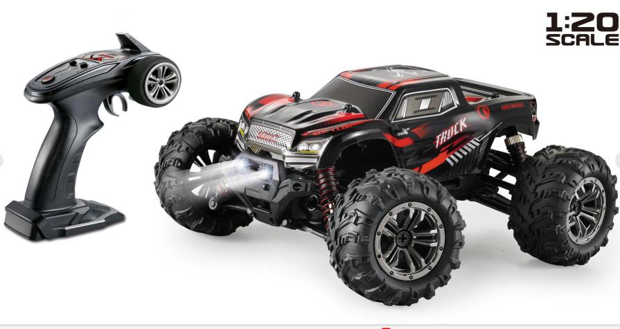 东莞奥尼瑞实业有限公司智能遥控玩具图