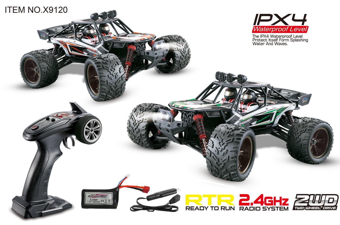 东莞奥尼瑞实业有限公司智能遥控玩具图