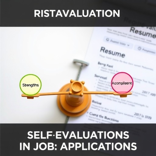 自我评价在简历中的作用与重要性分析(图2)