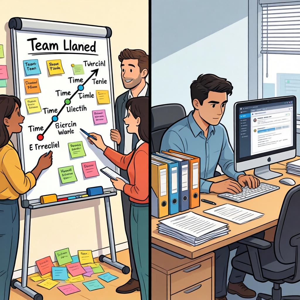 简历中项目经验和工作经验的区别？(图2)